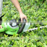 750W Hedge Trimmer thumbnail-2