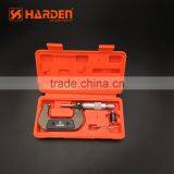 Professional 0-25mm Alloy Steel Microcaliper thumbnail-4