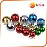 PS Christams Decoration Balls