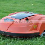 14 Language Selection Lawn Mower Robot for Europe