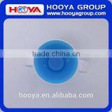 360 Baby Kids Trainer Cup Cute Double Handle Spoutless Grow up Cup thumbnail-2