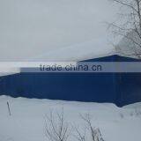 Agricultural Storage Warehouse Tent , Shelter , Portable Car Shelter