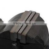 4"(100mm)-8"(200mm) Plain Screw Cast Iron Bench Vice/Vise thumbnail-4