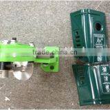 8" Hand Shearing Machine BM20703 thumbnail-5