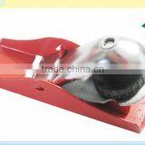Steel Plane thumbnail-1