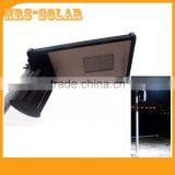Wind Hybrid Solar Energy 50w LED Street Light,garden Path Light thumbnail-1