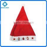Hot Sale Christmas Hat Christmas Decoration thumbnail-1