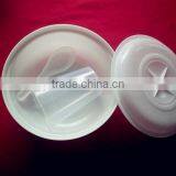 Disposable Plastic Tableware for Medical Wholesale thumbnail-1