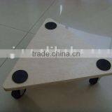 Plywood Dolly / Moving Dolly thumbnail-1