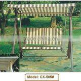 Outdoor Hanging Rattan Chair