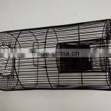 2016 New Products Live Large Animal Cages Stainless Steel Mouse Trap Cage thumbnail-5