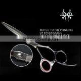 GU-575G High Quality Damascus Layer Steel Hair Cutting Scissors thumbnail-4