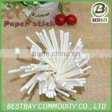 FDA Approved Paper Lollipop Stick for Chocolates,cakes thumbnail-3