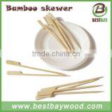 Wholesale Good Quality Bamboo Skewers, Factory Direct Offer thumbnail-2