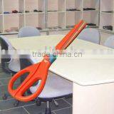 7" 2Cr13 S/S Cutting Shears L751 thumbnail-1