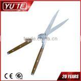 YUTE Stainless Steel Pruning Shears&The Garden Shears&Long Handle Pruning Shears thumbnail-1