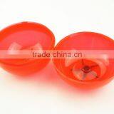 41054 Tomato Shaped Plastic Saver/Storage Box/Storage Container With FDA/LFGB thumbnail-4