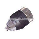 Keyless Drill Chuck With High Precision for CNC Processing Center (DRCT) thumbnail-1