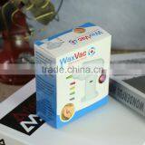 Oem Cheap Electric Waxvac Gentle and Effect Ear Cleaner as Seen on TV thumbnail-3