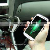 2016 Hot USB SD Remote Control Car Driver MP3 Player Wireless Bluetooth FM Transmitter Modulator USB thumbnail-2