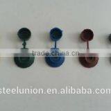 Roofing Nails With Plastic Cap thumbnail-6