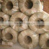 Pvc Coated Galvanized Wire for Fence Making thumbnail-4