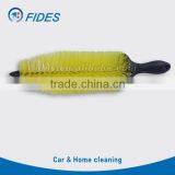 Soft Bristle Car Alloy Wheel Cleaning Tyre Brush thumbnail-2