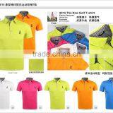 Summer Golf Activity Golf POLO Shirt thumbnail-2
