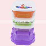 Plastic Storage Box Drawer thumbnail-2