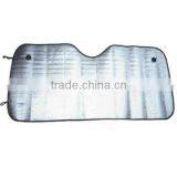 Aluminium Foil Windshield Sun Shade Car thumbnail-2