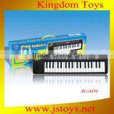 Plastic Keyboard Piano Toy for Wholesales thumbnail-1