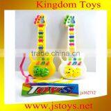 2014 New Type Electronic Guitar Toy for Kids thumbnail-1