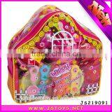 New Kids Items Happy Kitchen Toys for Promotion thumbnail-3