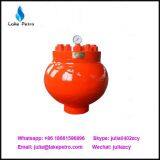 Forged Mud Pump Pulsation Dampener thumbnail-1