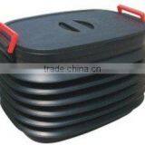 Plastic Boot Organiser thumbnail-1