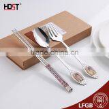 Lovely Souvenir Crafts Spoon and Fork Wedding Gift thumbnail-2