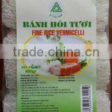 PURE NATURAL FINE RICE VERMICELLI - FINE RICE VERMICELLI - DUY ANH FOODS thumbnail-3