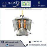 Gas Kebab Machine thumbnail-1