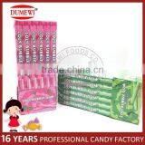 Double Colors Stick Loly Long Bubble Gum thumbnail-5