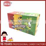 Colorful Pressed 3D Puzzle Candy thumbnail-5