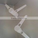 Plastic Spoon, Plastic Milk Powder Spoon, Spoon thumbnail-3