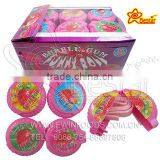 Spinning in Circle Strawberry Bubble Gum thumbnail-1