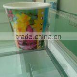 Take Away Disposable Paper Cups for Planting thumbnail-1