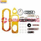 Запчасти для впрыска топлива Mercedes Benz Набор для ремонта 2 417 010 001 thumbnail-1