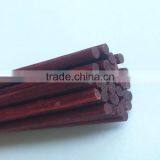3mm Red Color Hard Fiber Reed Diffuser Stick thumbnail-1