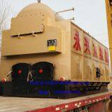 Coal Fired 2 Ton Steam Boiler thumbnail-4