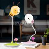 UCHOME Cheap USB Charging Bee LED Children Night Light thumbnail-6
