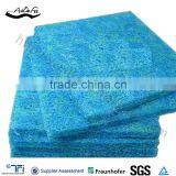 High Quality Durable Solid Bological Filter Mat for Fish Pond and Aquarium Filter Mat thumbnail-1