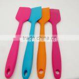 Trade Assurance Supplier Wholesale Non-stick Durable Silicone Spatula Set -Set of 3 Pieces-One -Pieces thumbnail-1