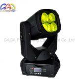 4X25W DMX512 Super LED Beam Moving Head Light thumbnail-1